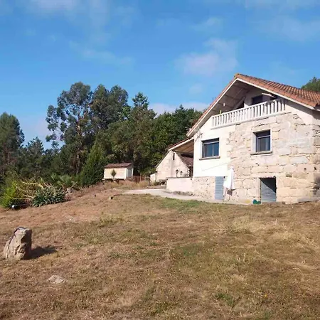 Casita De Campo, Con Encanto Y Anexo Rustico Holiday home *