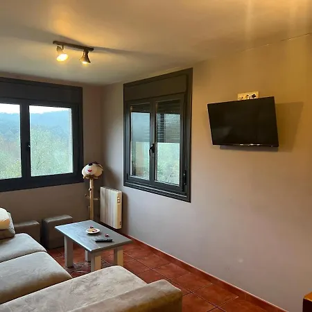 Holiday home Casita De Campo, Con Encanto Y Anexo Rustico Mondariz
