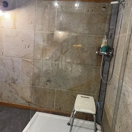 Casita De Campo, Con Encanto Y Anexo Rustico