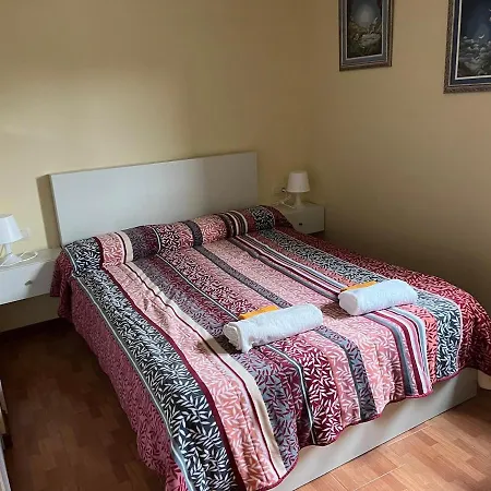 Holiday home Casita De Campo, Con Encanto Y Anexo Rustico *