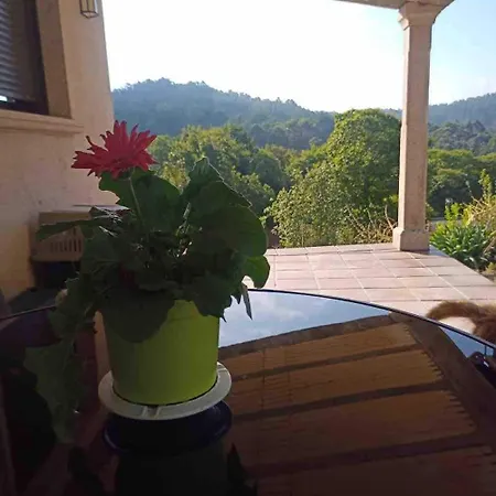 Casita De Campo, Con Encanto Y Anexo Rustico * Mondariz