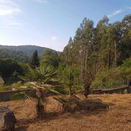 Casita De Campo, Con Encanto Y Anexo Rustico * Mondariz
