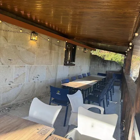 Casita De Campo, Con Encanto Y Anexo Rustico * Mondariz