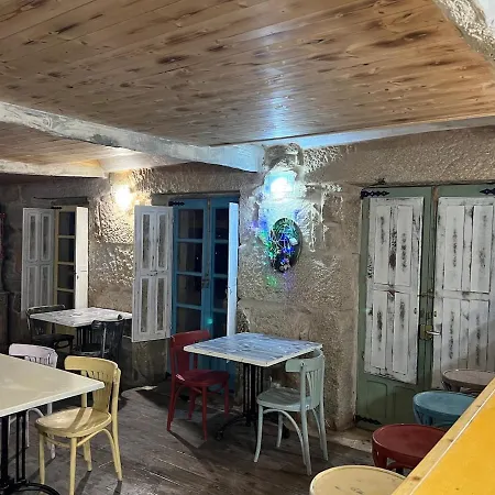 Casita De Campo, Con Encanto Y Anexo Rustico Holiday home Mondariz