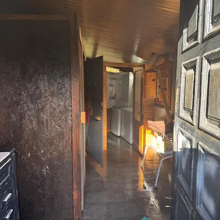 Holiday home Casita De Campo, Con Encanto Y Anexo Rustico