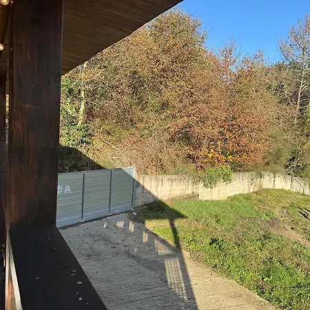 Casita De Campo, Con Encanto Y Anexo Rustico *