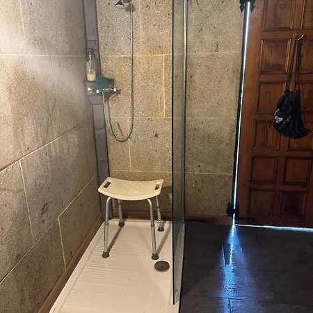 Casita De Campo, Con Encanto Y Anexo Rustico Mondariz