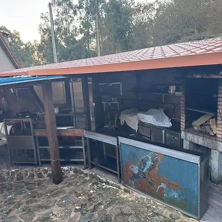 Holiday home Casita De Campo, Con Encanto Y Anexo Rustico *