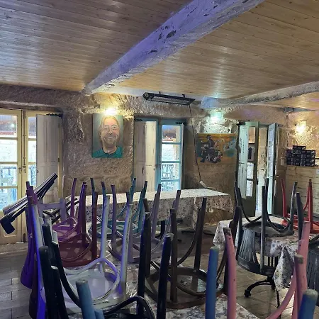 Casita De Campo, Con Encanto Y Anexo Rustico Mondariz
