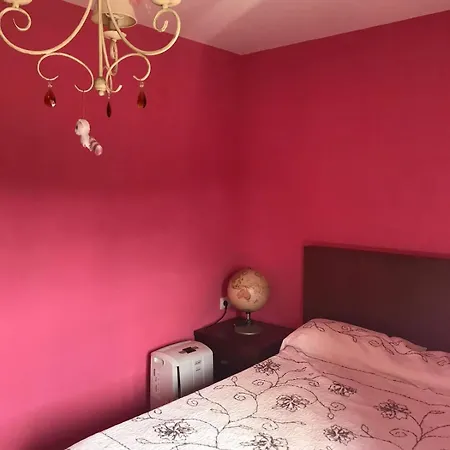 Casita De Campo, Con Encanto Y Anexo Rustico Holiday home Mondariz