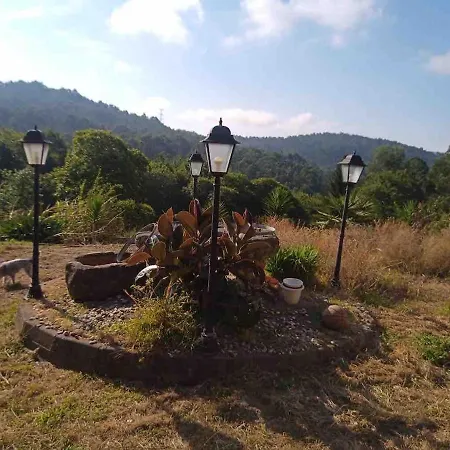 Casita De Campo, Con Encanto Y Anexo Rustico *