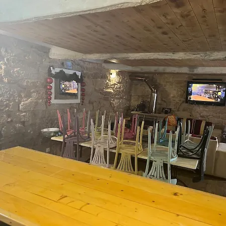 Casita De Campo, Con Encanto Y Anexo Rustico Mondariz