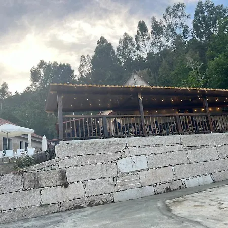 Holiday home Casita De Campo, Con Encanto Y Anexo Rustico *