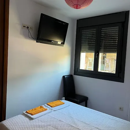 Casita De Campo, Con Encanto Y Anexo Rustico *