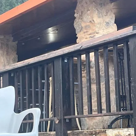 Holiday home Casita De Campo, Con Encanto Y Anexo Rustico *