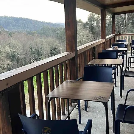 Casita De Campo, Con Encanto Y Anexo Rustico Holiday home