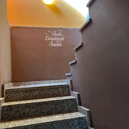 Holiday home Casita De Campo, Con Encanto Y Anexo Rustico Mondariz