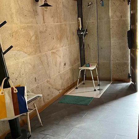 Casita De Campo, Con Encanto Y Anexo Rustico * Mondariz